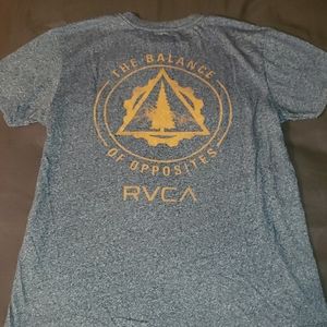 RVCA Tshirt